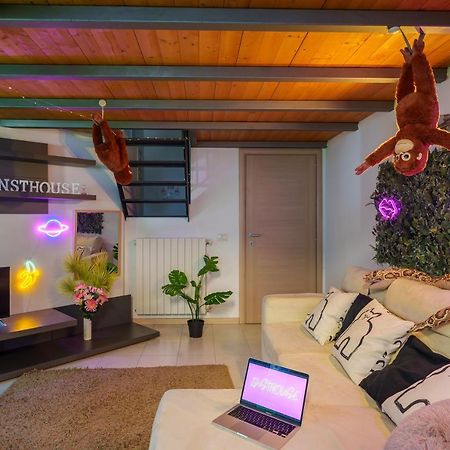 Appartement Insthouse - Let'S Chill It! à Milan Extérieur photo