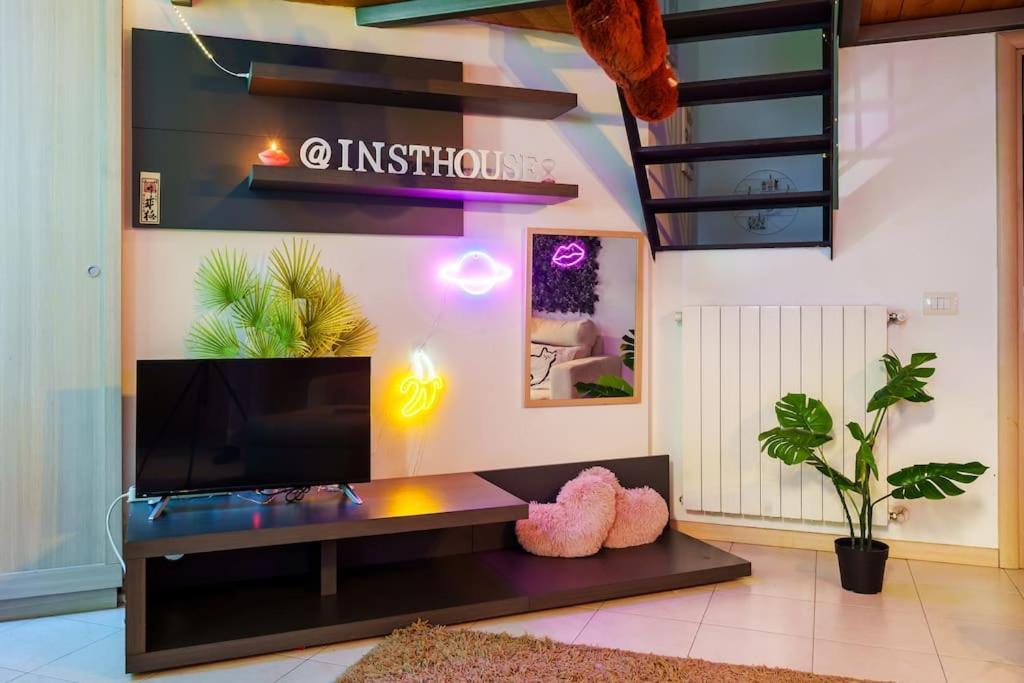 Appartement Insthouse - Let'S Chill It! à Milan Extérieur photo
