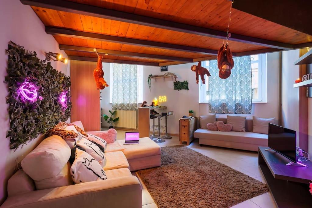 Appartement Insthouse - Let'S Chill It! à Milan Extérieur photo